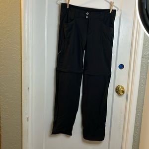 Saturday Hiking Convertible Pants